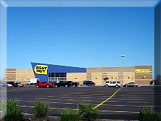 Best Buy-Chicago, IL